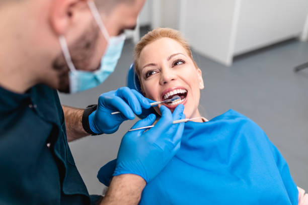 Best Dental Inlays and Onlays  in North Myrtle Beach, SC