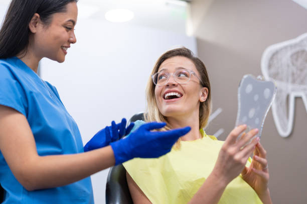 Full Mouth Reconstruction in North Myrtle Beach, SC