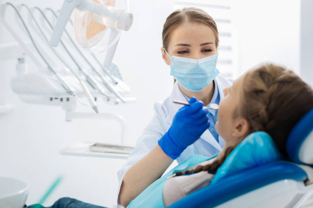 Advanced Technology for Better Dental Care in North Myrtle Beach, SC